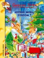 Joyeux No&euml;l, Stilton !