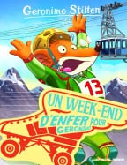Un week-end d&rsquo;enfer pour Geronimo N&deg;18