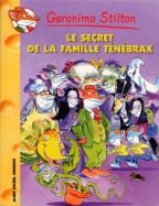 Le secret de la famille Tenebrax