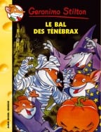 Le Bal des T&eacute;n&eacute;brax