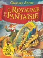 Le Royaume de la fantaisie