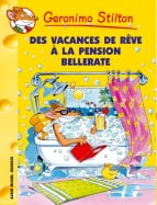 Des vacances de r&ecirc;ve &agrave; la pension Bellerate