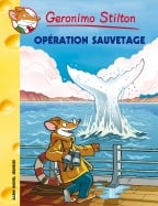 Op&eacute;ration sauvetage