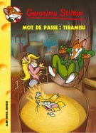 Mot de passe : Tiramisu