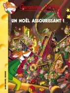 Un no&euml;l assourissant !