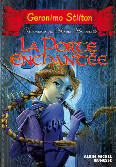 La Porte enchantée