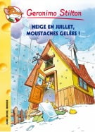 Neige en juillet, moustaches gel&eacute;es