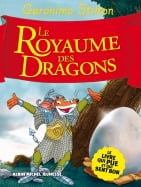 Le Royaume des dragons