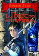 La For&ecirc;t des murmures