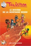 Le Myst&egrave;re de la montagne rouge