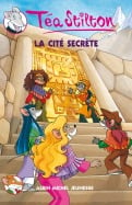 La Cit&eacute; secr&egrave;te