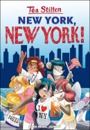 New York, New York !