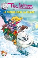 Le Tr&eacute;sor sous la glace
