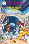 Destination &eacute;toiles