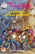 La disparue du clan Mac Mouse
