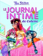 Le Journal intime de Colette