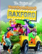 Vent de panique &agrave; Raxford N&deg;3