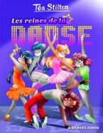 Les reines de la danse N&deg;4