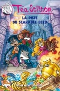 La Piste du scarab&eacute;e bleu