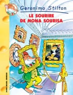 Le Sourire de Mona Sourisa