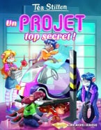 Un projet top secret N&deg;5