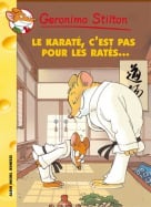 Le karat&eacute;, c'est pas pour les rat&eacute;s...