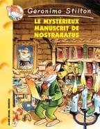 Le myst&eacute;rieux manuscrit de Nostraratus