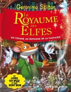 Le royaume des elfes