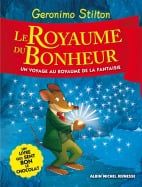 Le royaume du bonheur - Nouvelle &eacute;dition