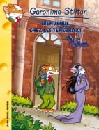 Bienvenue chez les T&eacute;n&eacute;brax