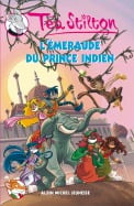 L'&eacute;meraude du Prince Indien