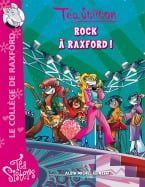 Rock &agrave; Raxford !