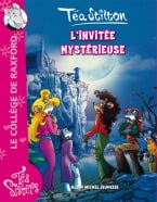 L'invit&eacute;e myst&eacute;rieuse