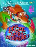 Une p&ecirc;che extraordinaire ! n&deg; 61