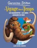 Le voyage dans le temps 3