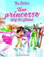 Une princesse sur la glace N&deg;10