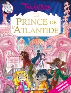 Le prince de l'Atlantide