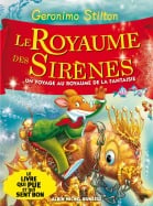 Le Royaume des Sir&egrave;nes