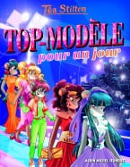 Top-mod&egrave;le pour un jour N&deg;12