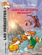 Alerte aux m&eacute;t&eacute;orites sur Silexcity !