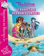 Le sauvetage des b&eacute;b&eacute;s tortues