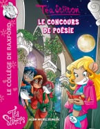 Le concours de po&eacute;sie