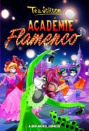 Acad&eacute;mie Flamenco