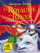 Le Royaume des R&ecirc;ves