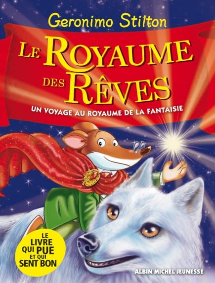 Le Royaume des Rêves