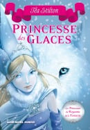 Princesse des Glaces