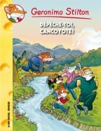 D&eacute;p&ecirc;che-toi, Cancoyote !