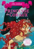 Princesse des Coraux