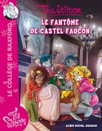 Le Fant&ocirc;me de Castel Faucon