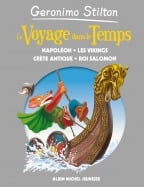 Le voyage dans le temps 5